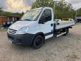 Iveco Daily 35S14  | Mobile.bg    10