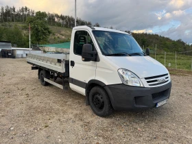     Iveco Daily 35S14 