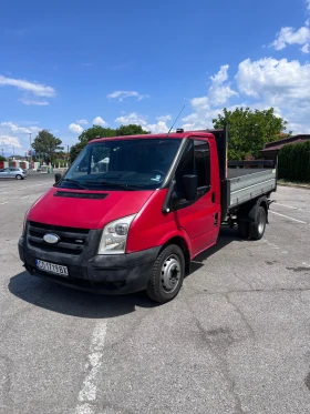 Обява за продажба на Ford Transit ~24 000 лв. - изображение 1