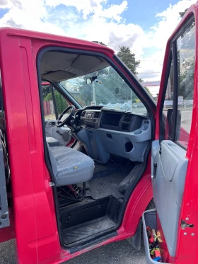 Обява за продажба на Ford Transit ~24 000 лв. - изображение 4