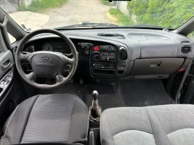 Обява за продажба на Hyundai H1 8+ 1 ~2 500 лв. - изображение 3