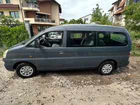 Обява за продажба на Hyundai H1 8+ 1 ~2 500 лв. - изображение 9