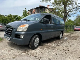 Обява за продажба на Hyundai H1 8+ 1 ~2 500 лв. - изображение 2