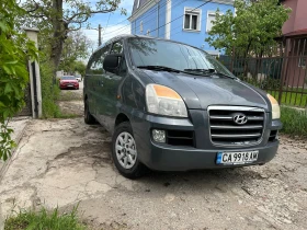 Обява за продажба на Hyundai H1 8+ 1 ~2 500 лв. - изображение 1