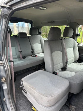 Обява за продажба на Hyundai H1 8+ 1 ~2 500 лв. - изображение 6