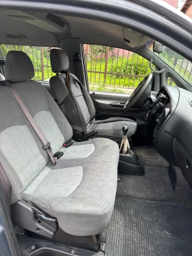 Обява за продажба на Hyundai H1 8+ 1 ~2 500 лв. - изображение 4