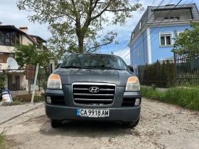 Обява за продажба на Hyundai H1 8+ 1 ~2 500 лв. - изображение 8
