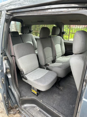 Обява за продажба на Hyundai H1 8+ 1 ~2 500 лв. - изображение 5