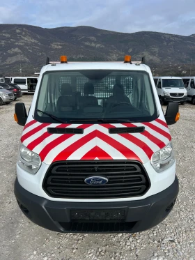 Ford Transit   5.30.  06 | Mobile.bg    4