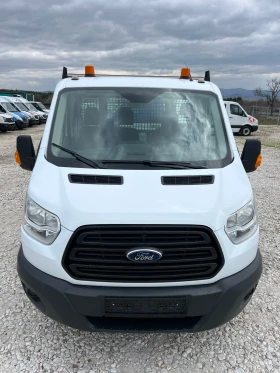 Ford Transit �������� ������� 5.30�. ������� ���06 | Mobile.bg � ����� ������ 3