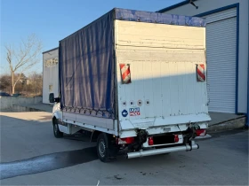 Mercedes-Benz 316 * НОВИ ГУМИ* ПАДАЩ БОРД* ТОП ЦЕНА* 8 ПАЛЕТЕН* , снимка 5