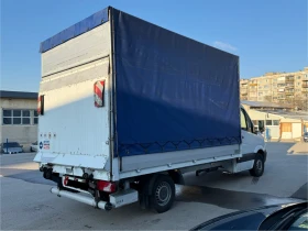 Mercedes-Benz 316 * НОВИ ГУМИ* ПАДАЩ БОРД* ТОП ЦЕНА* 8 ПАЛЕТЕН* , снимка 4