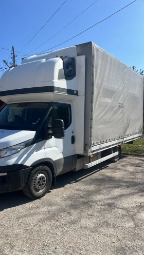 Iveco 35S18 undefined | Auto.bg — изображение 4
