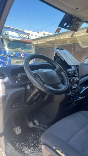 Iveco 35S18 undefined | Auto.bg — изображение 2