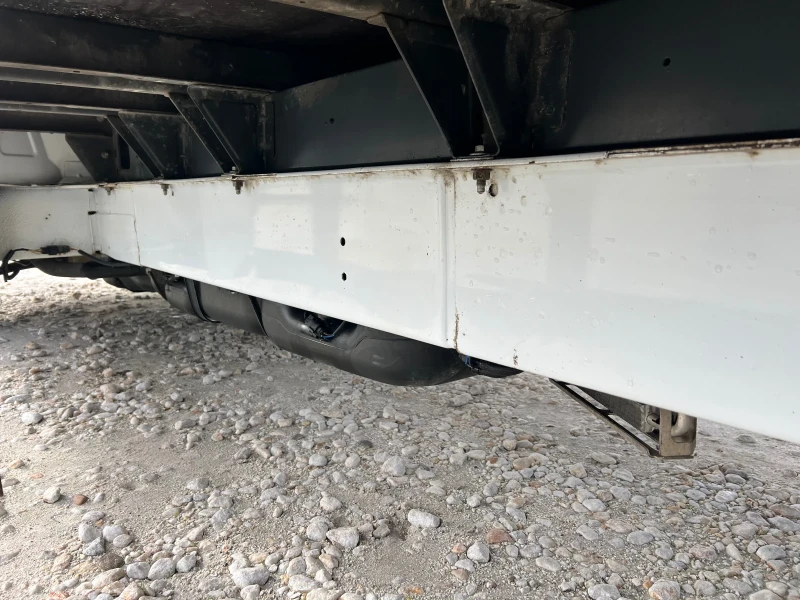 Ford Transit КЛИМАТИК БОРДОВИ 5.30м. ДЪЛЖИНА ЕВР06, снимка 13 - Бусове и автобуси - 52726140