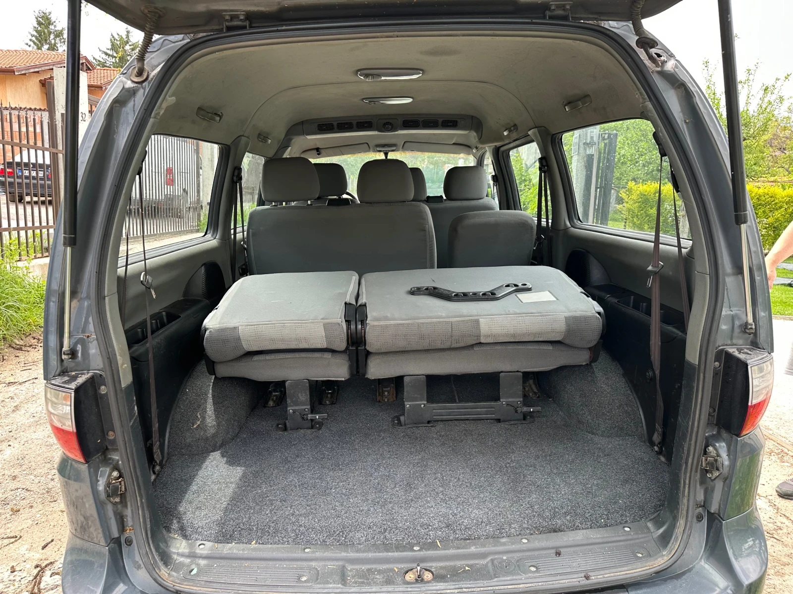 Hyundai H1 8+ 1 - изображение 8