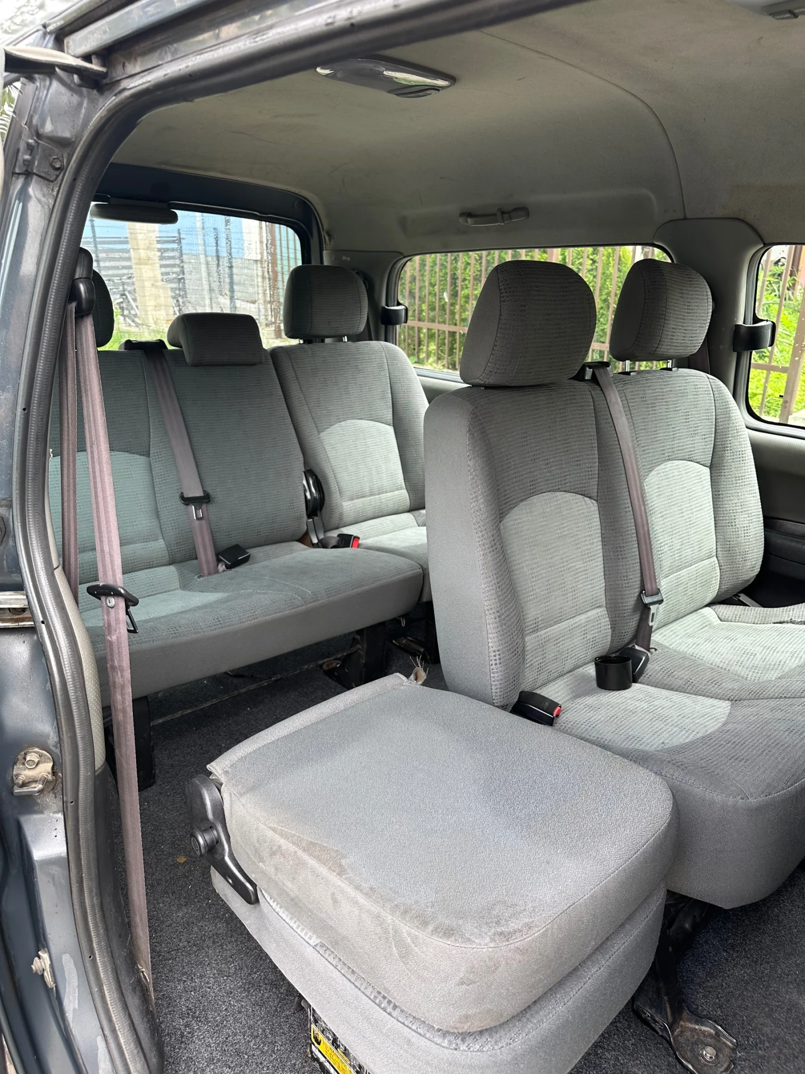 Hyundai H1 8+ 1 - изображение 7