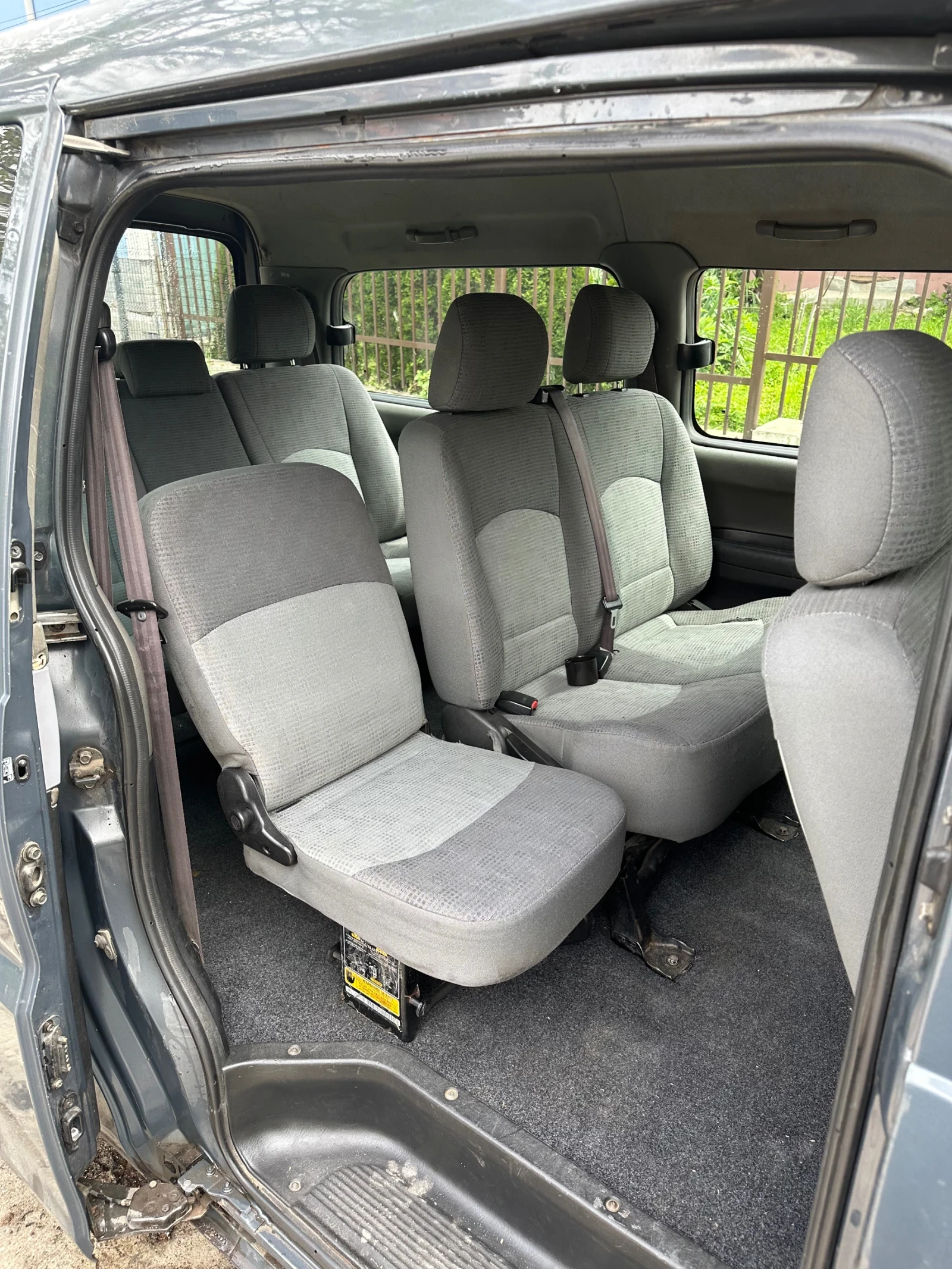 Hyundai H1 8+ 1 - изображение 6