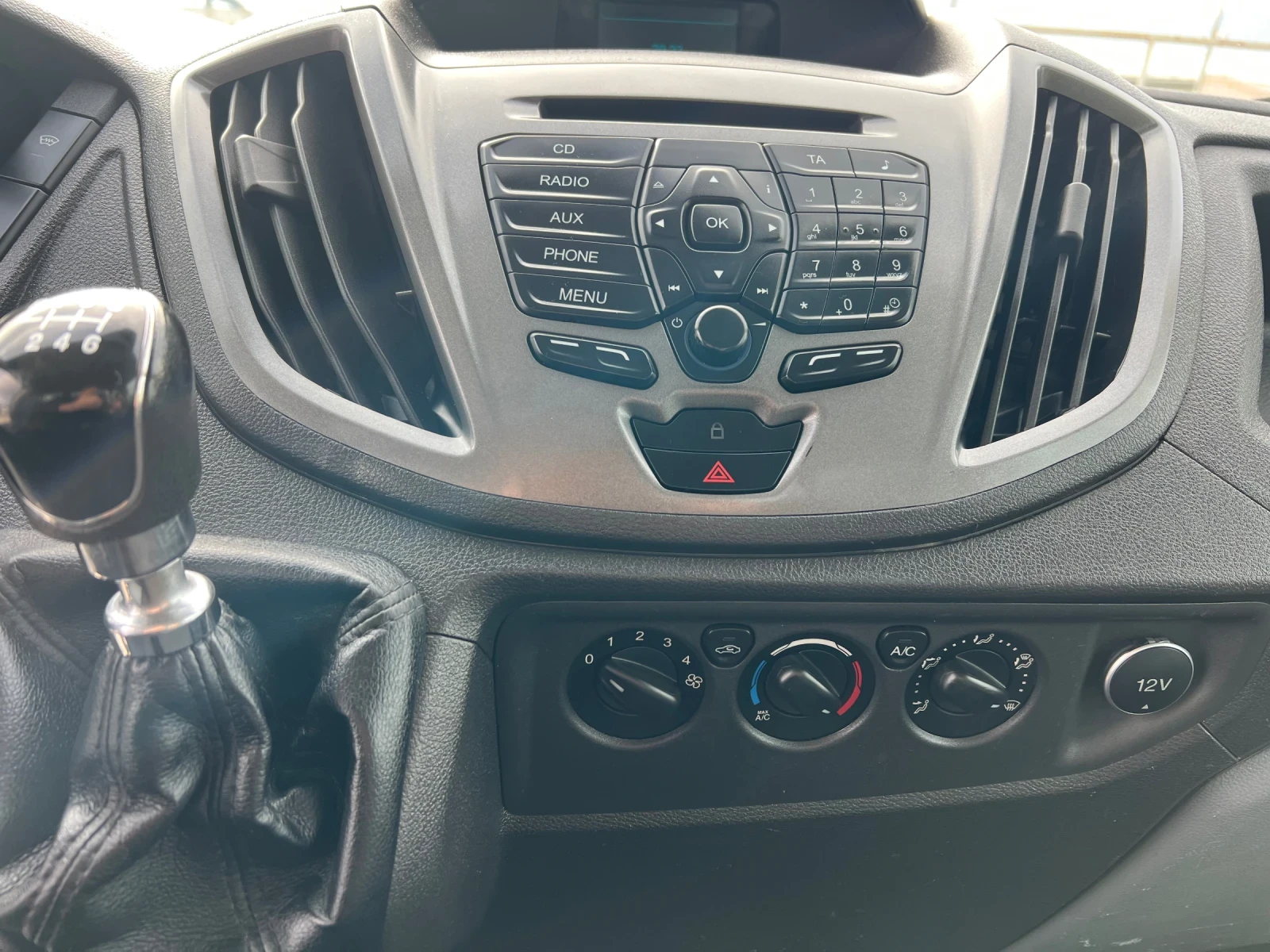 Ford Transit   5.30.  06 | Mobile.bg   16