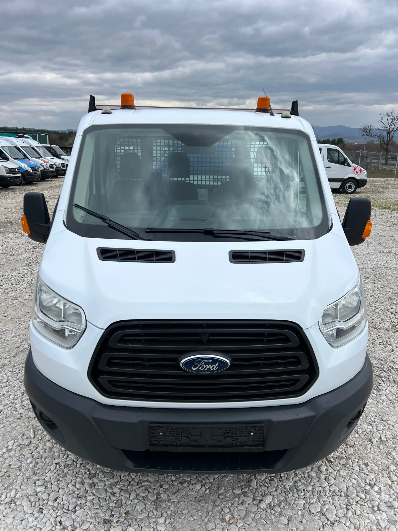 Ford Transit �������� ������� 5.30�. ������� ���06 | Mobile.bg � ����������� 3