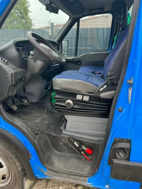 Iveco 35c15 2.8, снимка 5