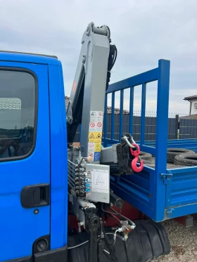 Iveco 35c15 2.8, снимка 4