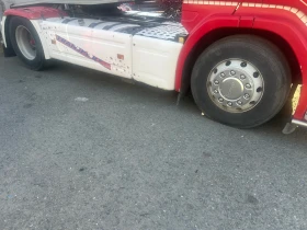 Scania R 420, снимка 5