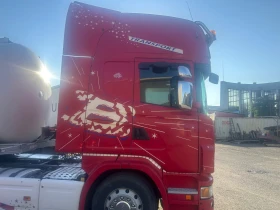 Scania R 420, снимка 4