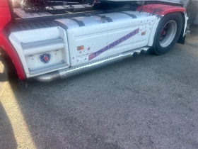 Scania R 420, снимка 6