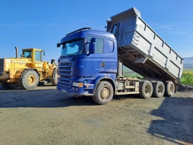  Scania R 560