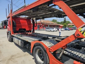 Обява за продажба на Volvo Fm Euro6 + Rolfo ~83 760 EUR - изображение 8