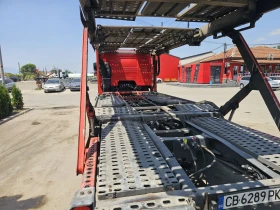 Обява за продажба на Volvo Fm Euro6 + Rolfo ~83 760 EUR - изображение 10