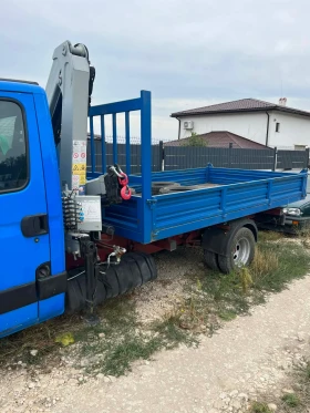 Iveco 35c15 2.8, снимка 7