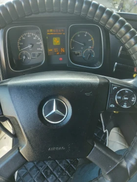 Mercedes-Benz 1843 ��� | Mobile.bg � ����� ������ 11