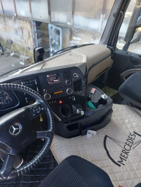 Mercedes-Benz 1843 ��� | Mobile.bg � ����� ������ 9