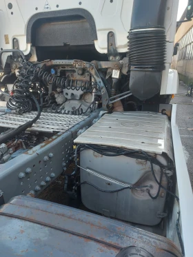 ����� �� �������� �� Mercedes-Benz 1843 ���