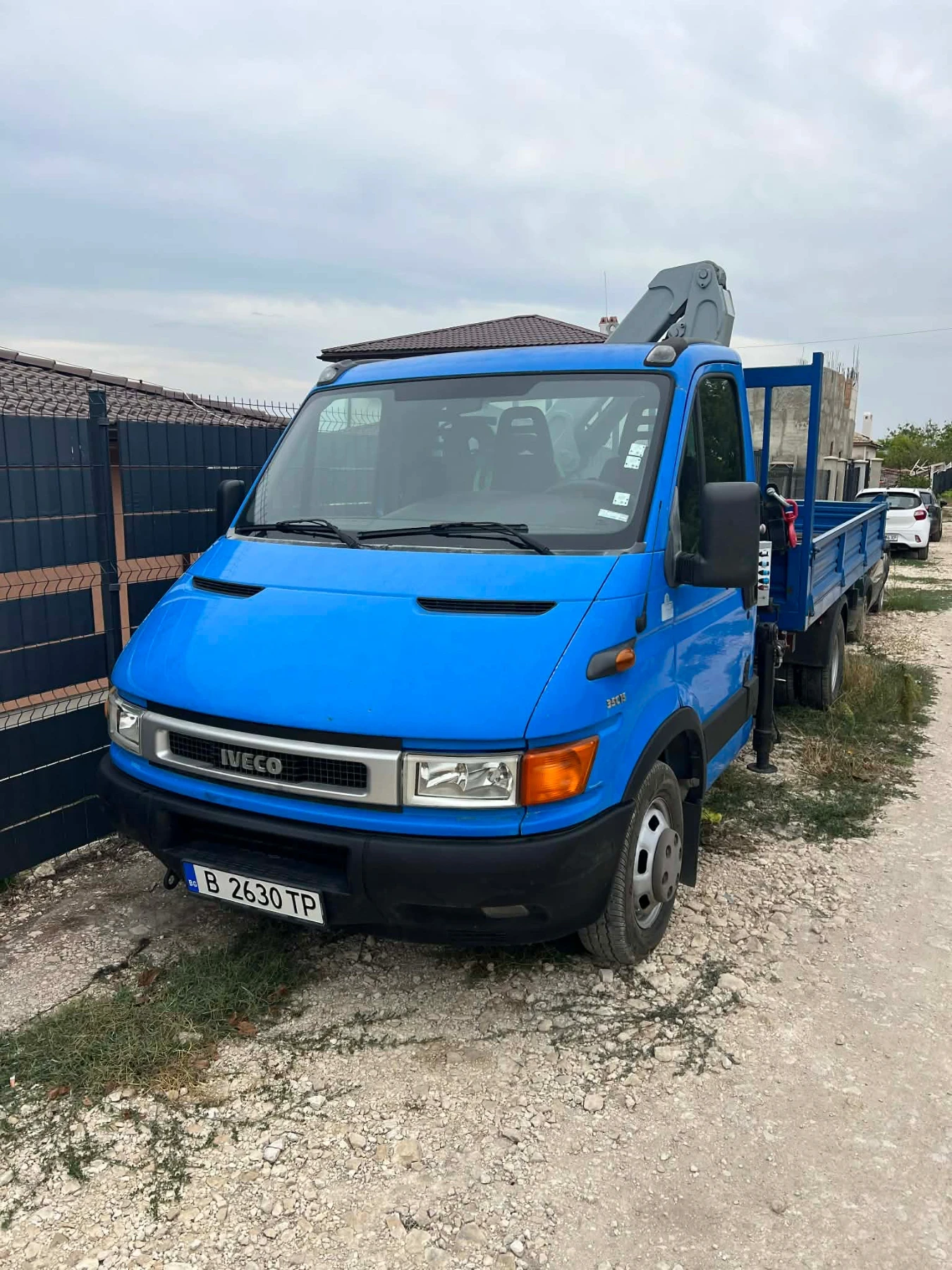 Iveco 35c15 2.8 | Mobile.bg � ����������� 1
