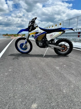 Husaberg FE, снимка 2