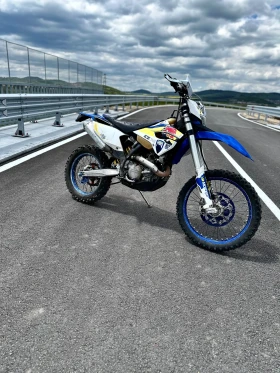 Husaberg FE, снимка 1