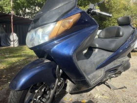 Suzuki Burgman, снимка 3