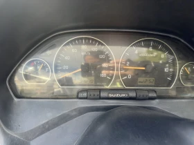 Suzuki Burgman, снимка 9