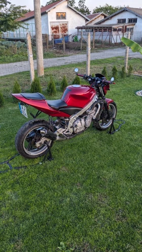 Honda Cbr F2, снимка 4