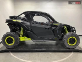 Can-Am Maverick X3 X DS TURBO RR, снимка 1