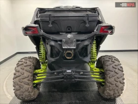 Can-Am Maverick X3 X DS TURBO RR, снимка 4