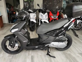 Kymco Agility 16+  | Mobile.bg    2