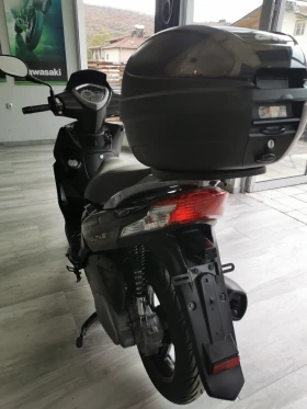 Kymco Agility 16+ , снимка 7