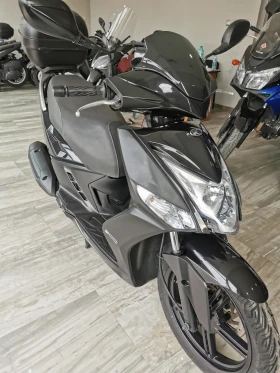 Kymco Agility 16+ , снимка 4