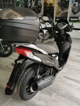 Kymco Agility 16+  | Mobile.bg    6