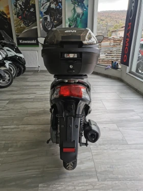 Kymco Agility 16+  | Mobile.bg    8