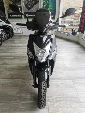 Kymco Agility 16+ , снимка 1